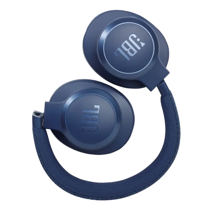 Наушники JBL Live 660NC Синий