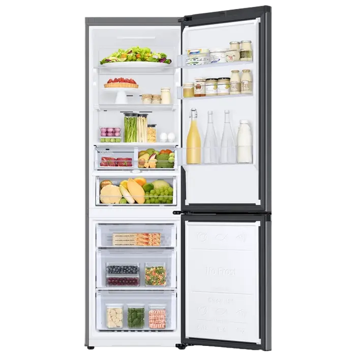 Frigider Samsung RB36T674FB1/UA Negru