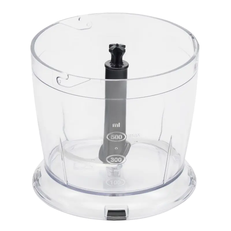 Погружной блендер Polaris PHB 1386 Чёрный