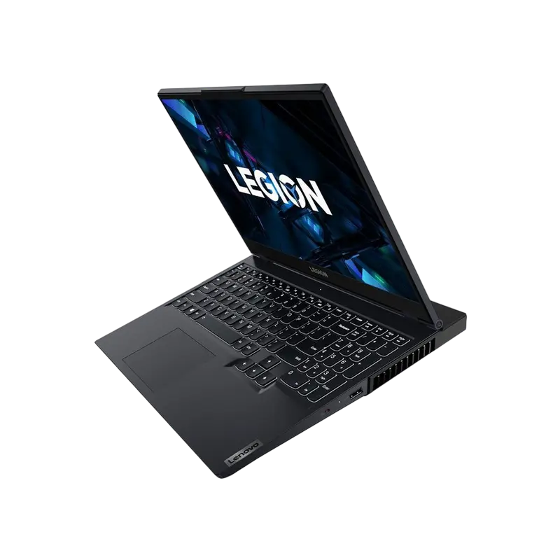 Игровой ноутбук Lenovo Legion 5 15ITH6H Phantom Blue/Shadow Black