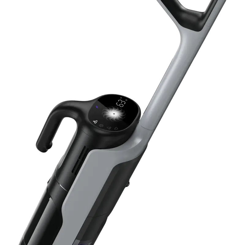 Вертикальный Пылесос Dreame H14 Dual Черный