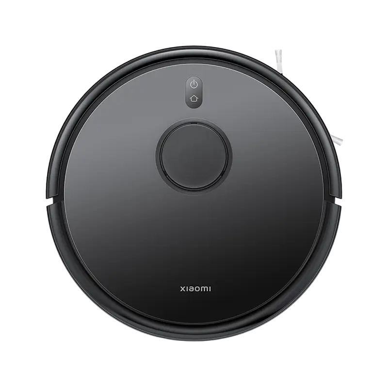 Робот-Пылесос Xiaomi S20 Черный