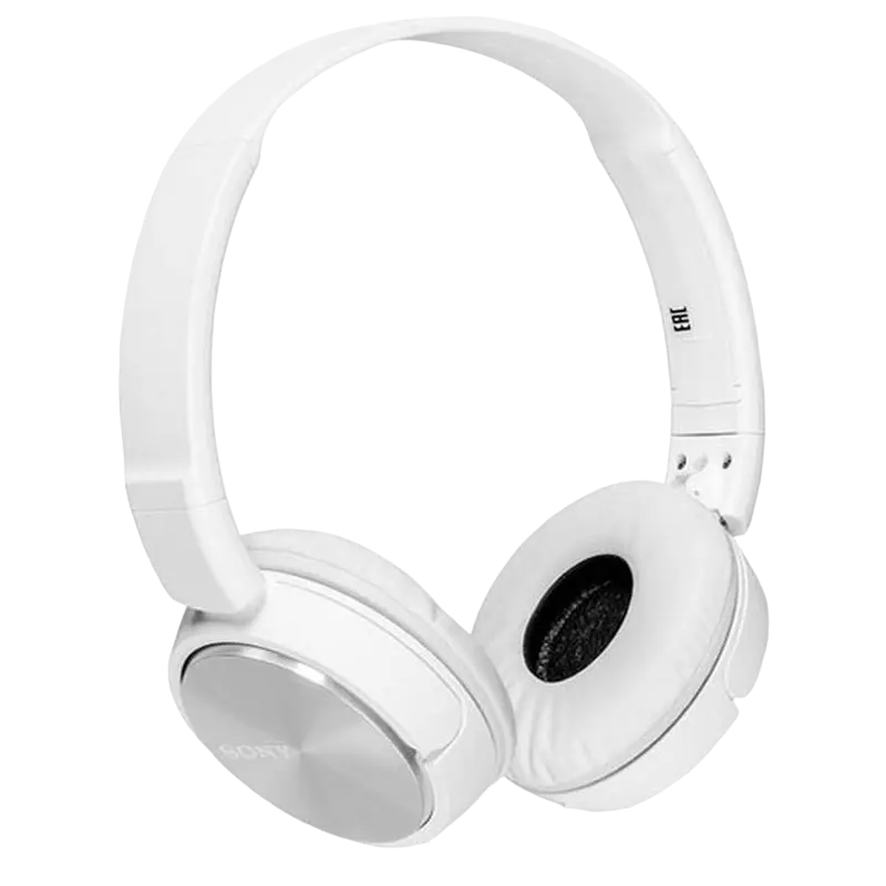 Наушники SONY MDR-ZX310AP Белый