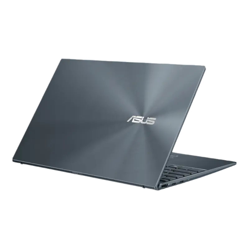 Ноутбук ASUS Zenbook 14 UM425UA Pine Grey