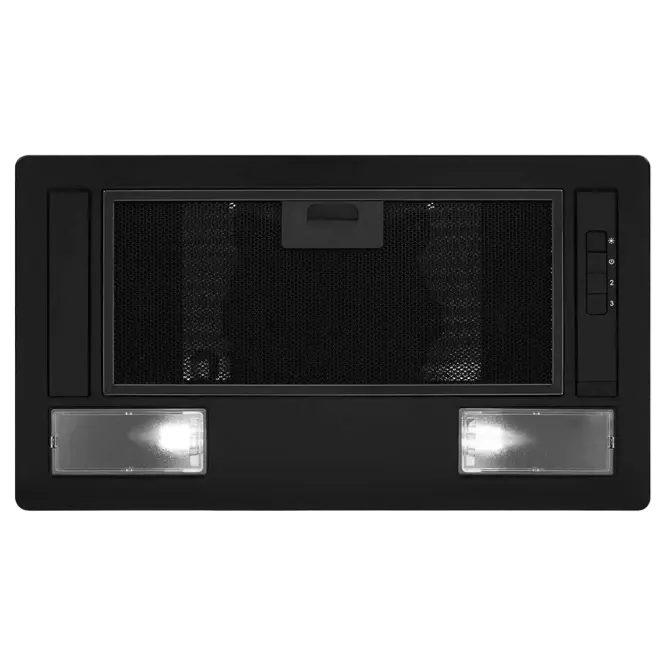 Встраиваемая Вытяжка Elica ERA C BL/A/52 Черный