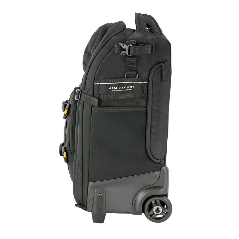 Geantă pentru camera foto Vanguard Alta Fly 49T Negru