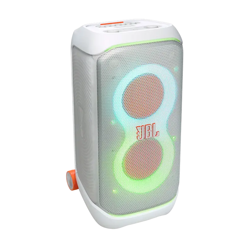 Аудиосистема JBL PartyBox STAGE 320 Белый