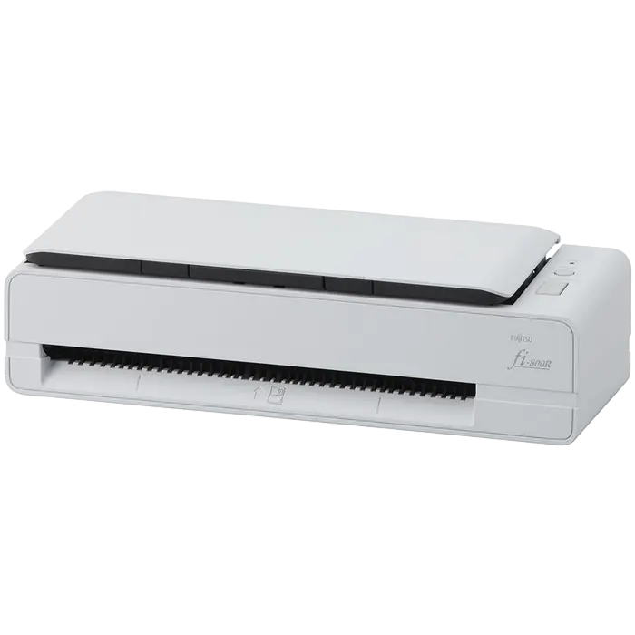 Дуплекс Fujitsu fi-800R A4 Серый
