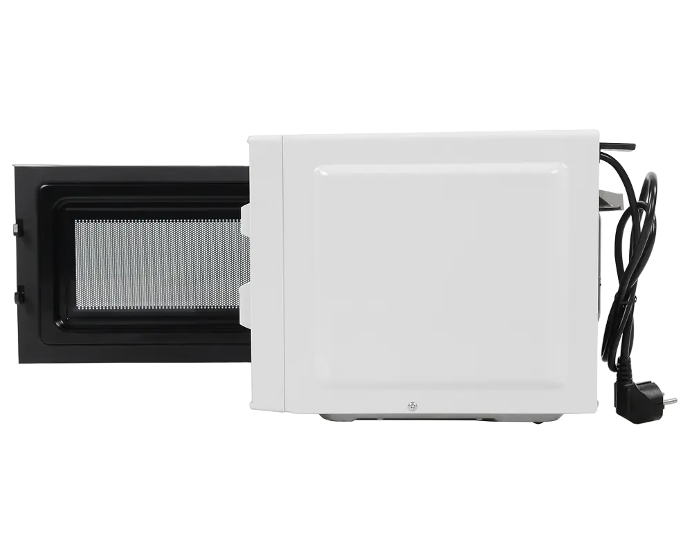 Cuptor cu microunde Panasonic NN-SM221WZPE Alb