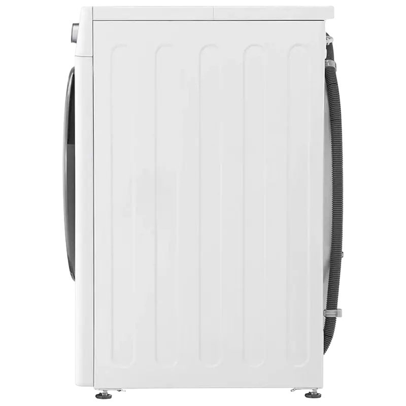 Стиральная машина LG F2WV3S7S4E Белый