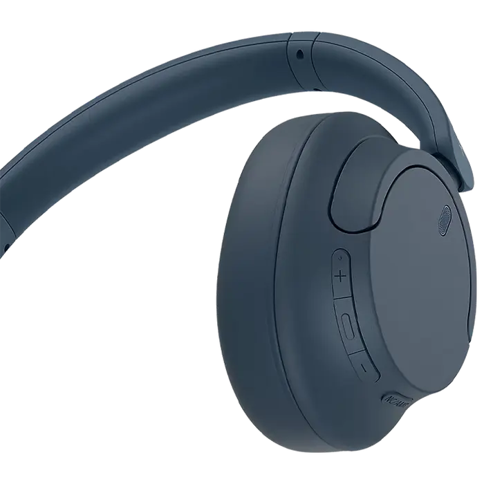 Наушники SONY WH-CH720NL Синий