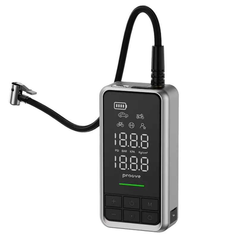 Proove 2 in 1 Air Jump + Pump