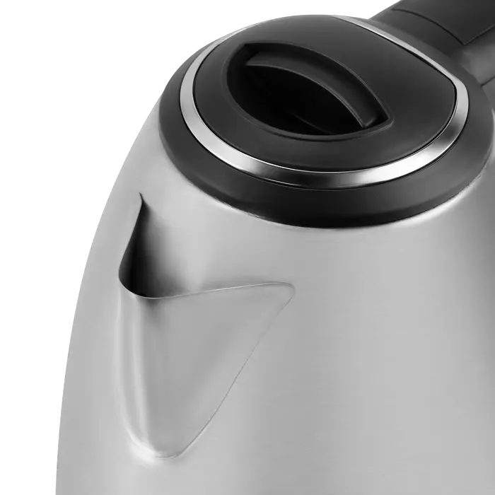 Электрочайник Maxwell MW-1081 Серебристый