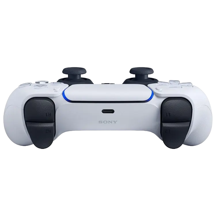 Игровая консоль SONY PlayStation 5 + Call of Duty Modern Warfare 2 Белый