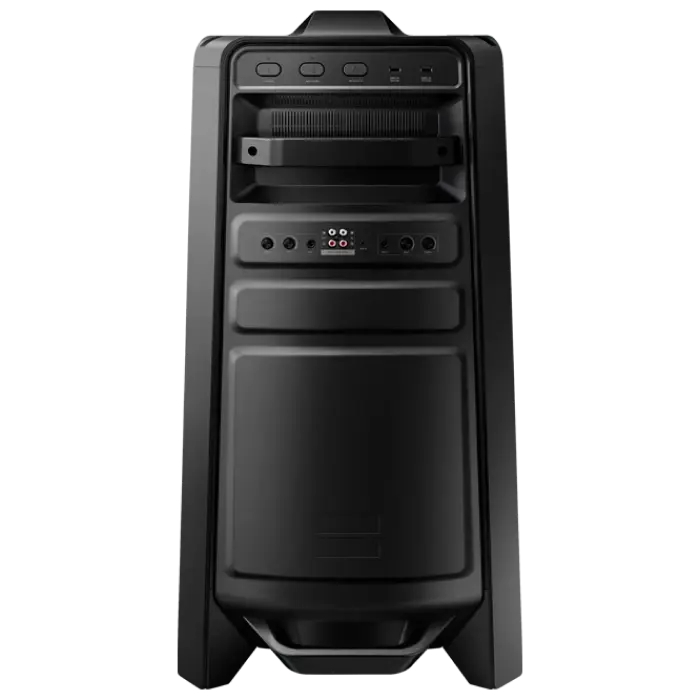 Аудиосистема Samsung MX-T70 Чёрный