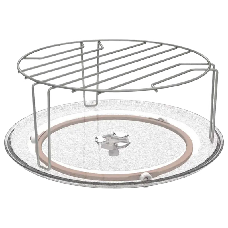 Микроволновая печь Gorenje BMI 201 AG1X Нержавеющая сталь