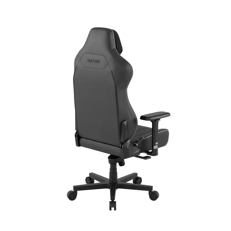 Игровое кресло HATOR Arc 2 XL Gaming Ткань Чёрный