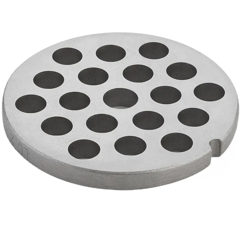 Насадка для кухонного комбайна Gorenje MMC-GA4 Нержавеющая сталь