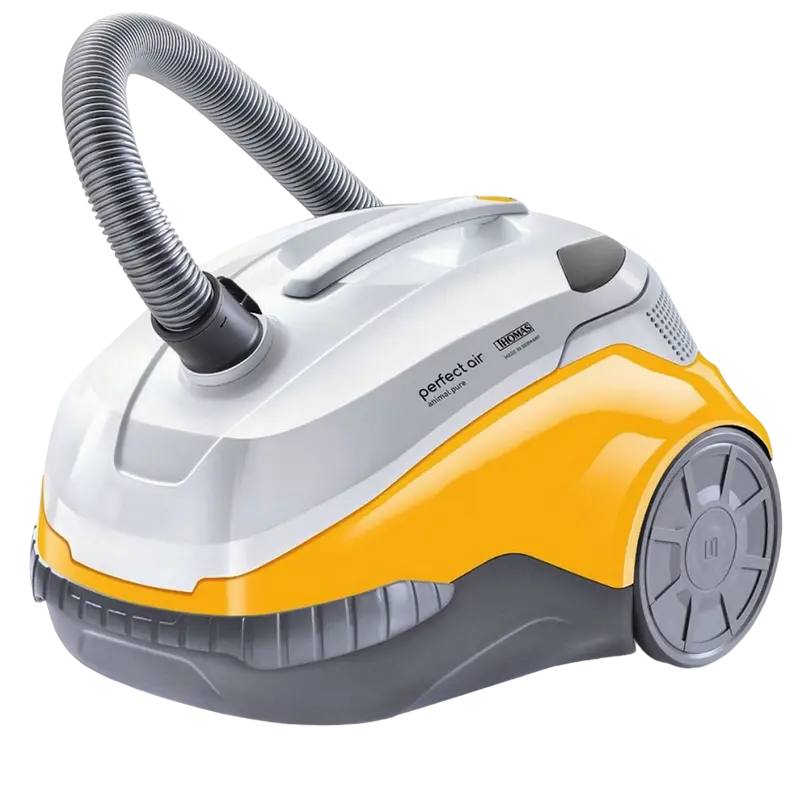 Пылесос Thomas Perfect Air Animal Pure Жёлтый