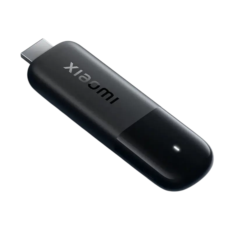ТВ-стик Xiaomi Черный