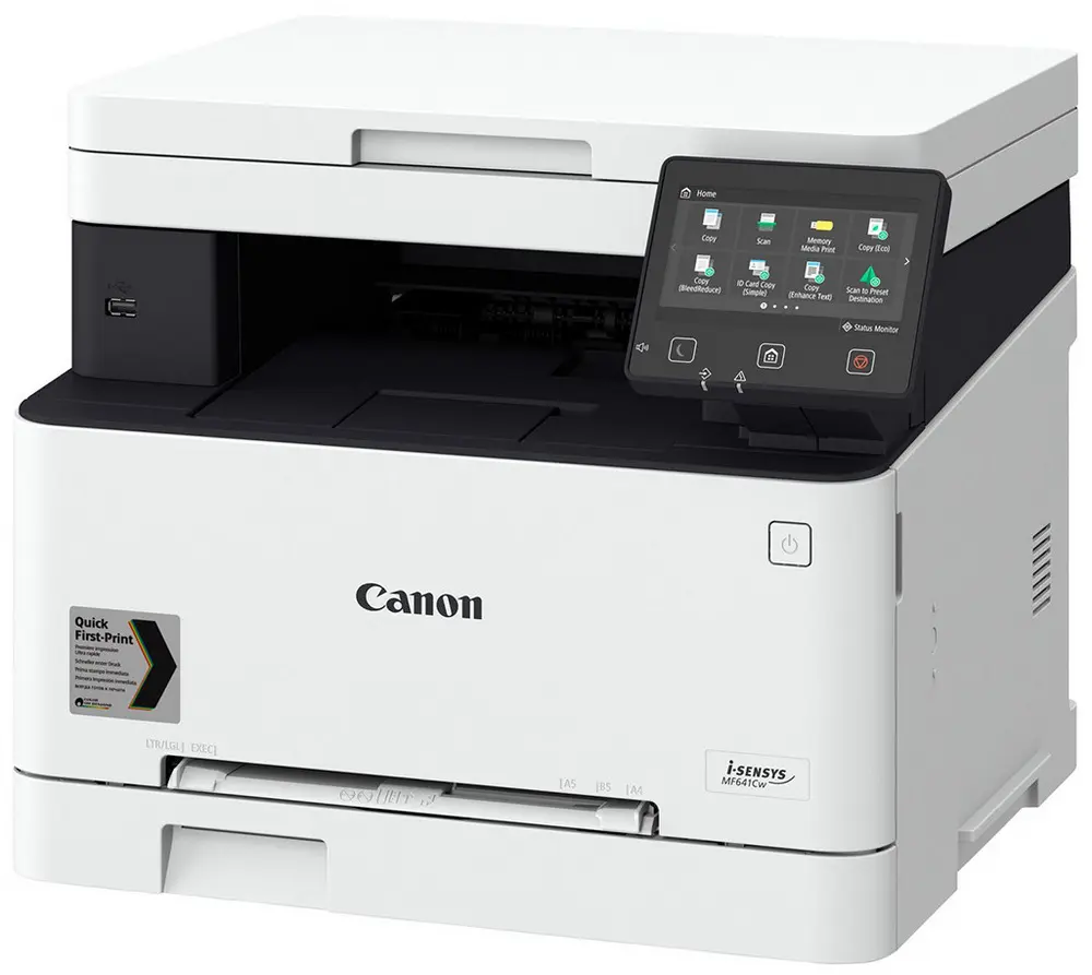 Canon i-Sensys MF641Cw