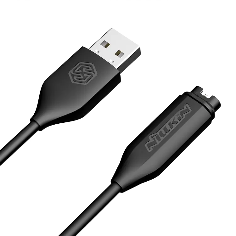 Зарядный кабель Nillkin GARMIN Черный
