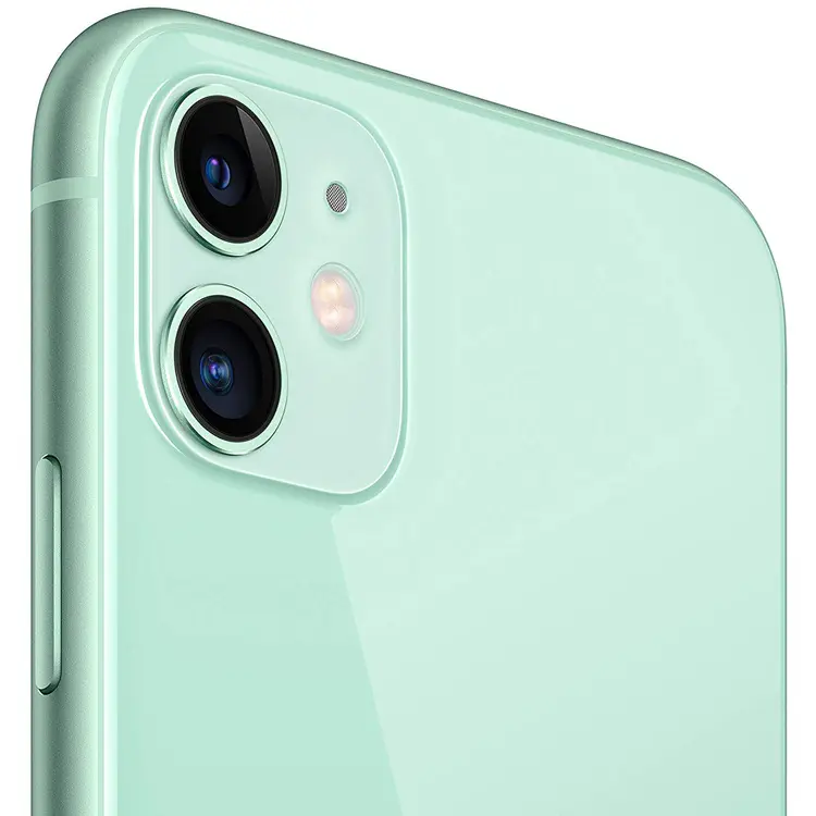 Смартфон Apple iPhone 11, 4 ГБ / 128ГБ
