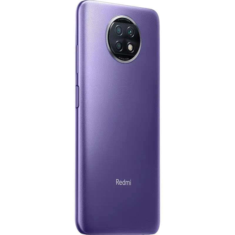 Смартфон Xiaomi Redmi Note 9T, 4 ГБ / 128ГБ