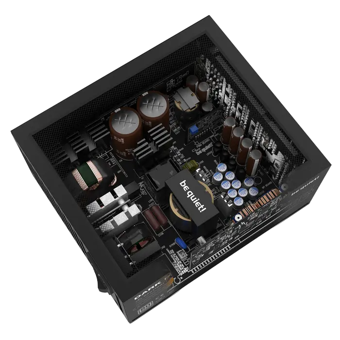 Tip Блок питания для компьютеров be quiet! Dark Power 13 ATX Черный
