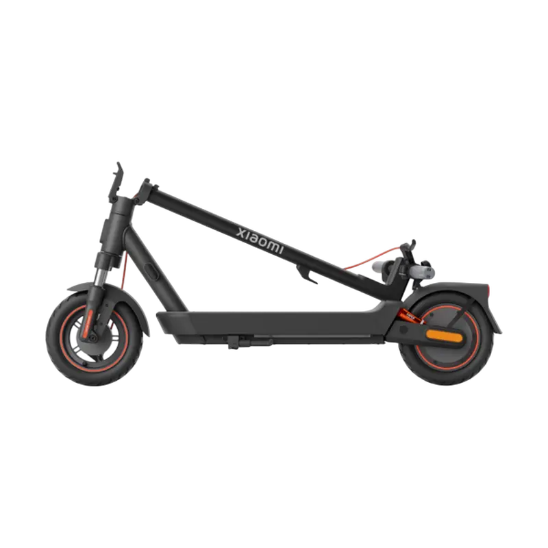 Электрический самокат Xiaomi Scooter 5 Max Серый