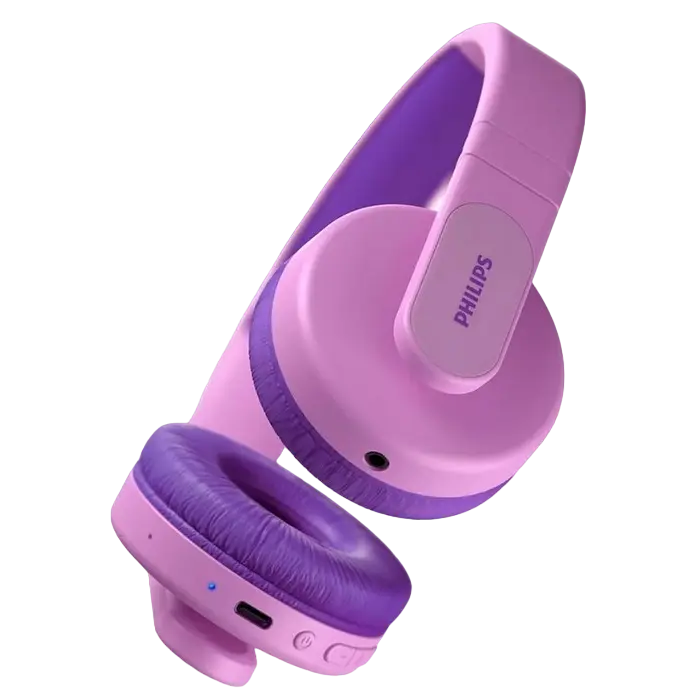 Căști Philips TAK4206PK/00 Roz