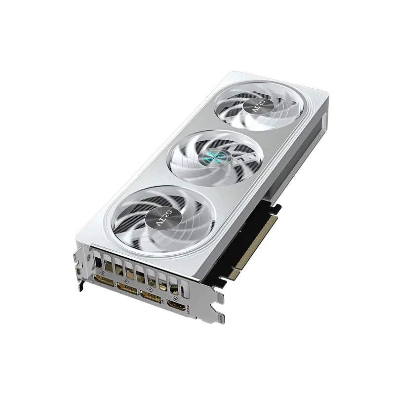 Видеокарта Gigabyte GeForce RTX 5060 AERO OC