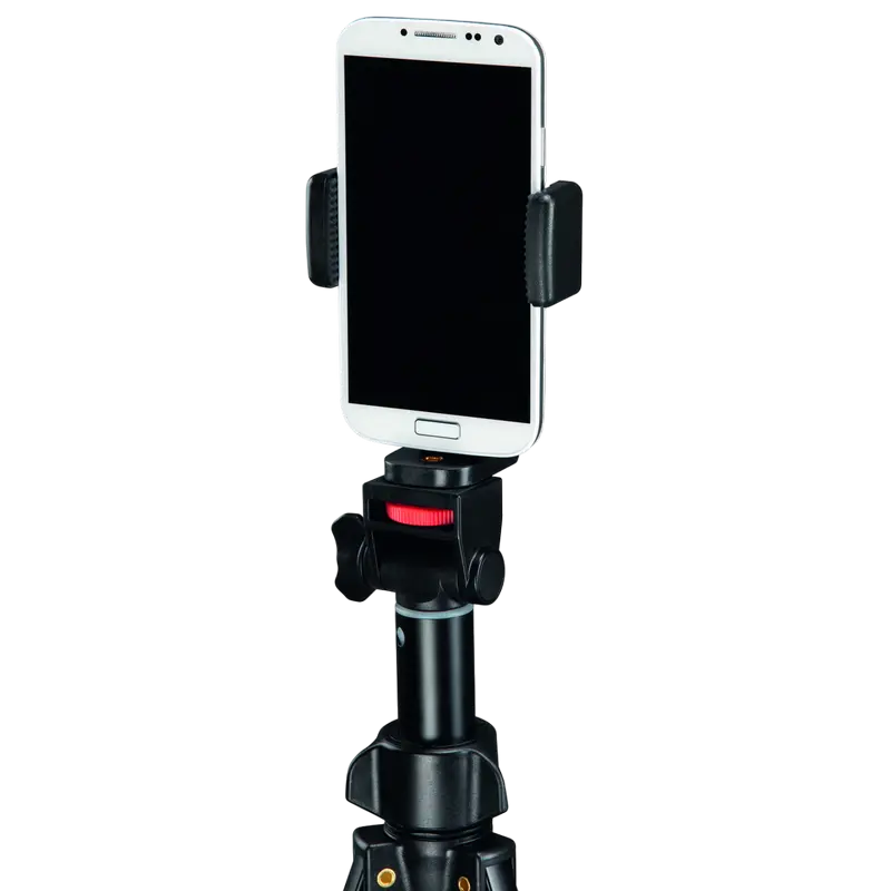 Монопод для селфи HAMA Rotary Smartphone 150 Черный
