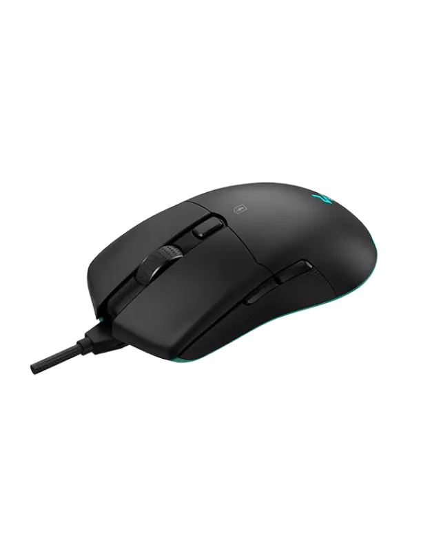 Mouse Wireless Deepcool MG511 Cu fir,Fără fir Negru