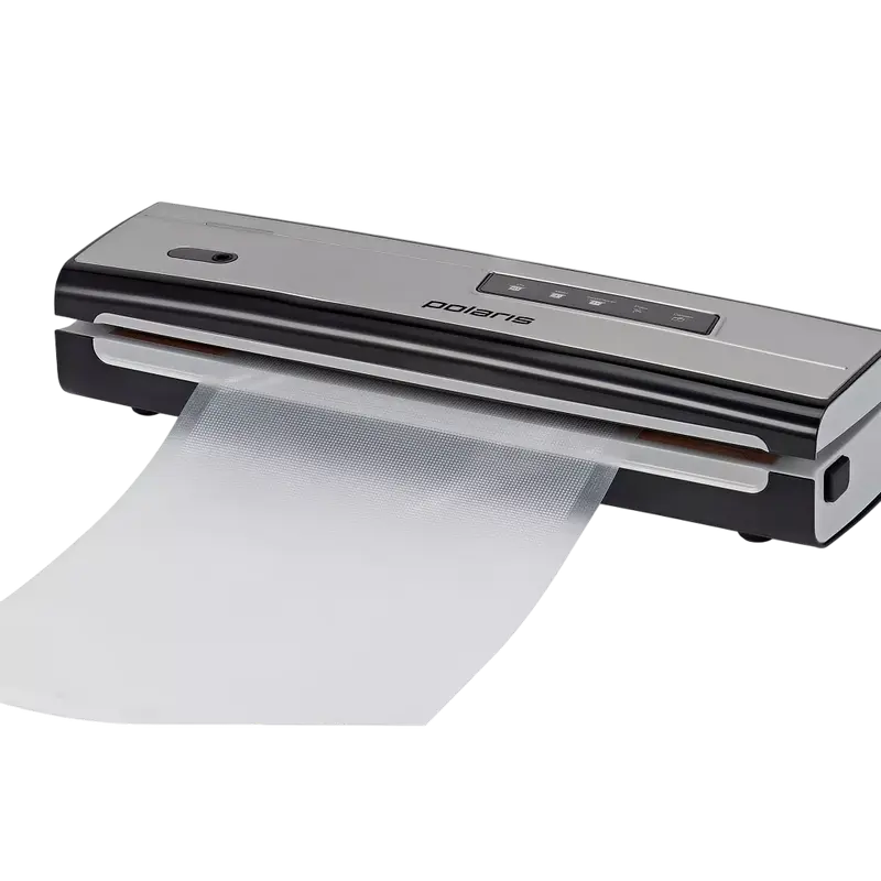 Вакуумный упаковщик Polaris PVS1303 Нержавеющая сталь