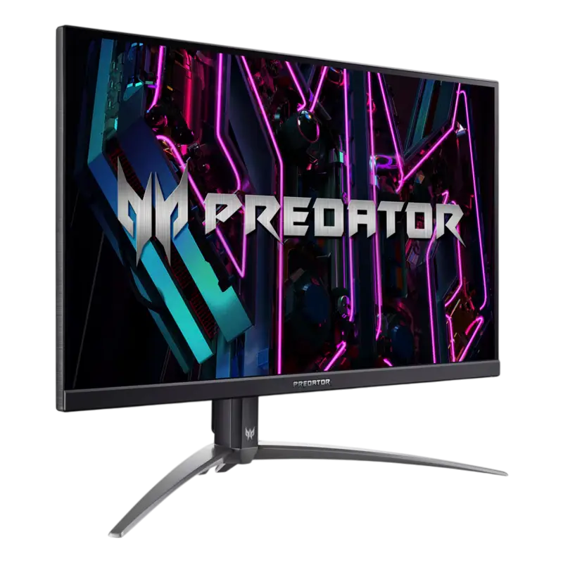 Игровой монитор Acer Predator XB273UV3BMIIPRZX Чёрный