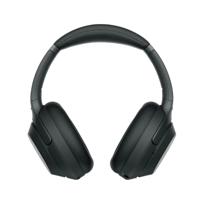 Наушники SONY WH-1000XM3 Чёрный