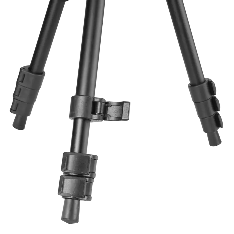 Штатив для видеокамер Vanguard VESTA GO Черный