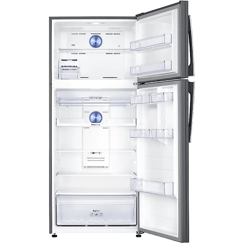 Frigider Samsung RT53K6330SL/UA Argintiu