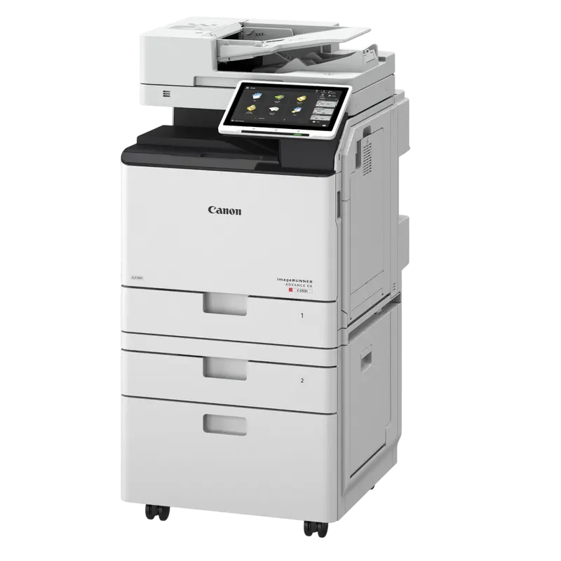 MFP Canon imageRUNNER Advance DX C259i Color A4 Alb