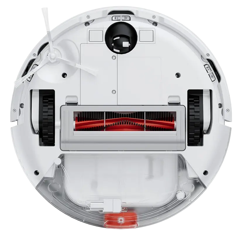 Робот-Пылесос Xiaomi E10 Белый