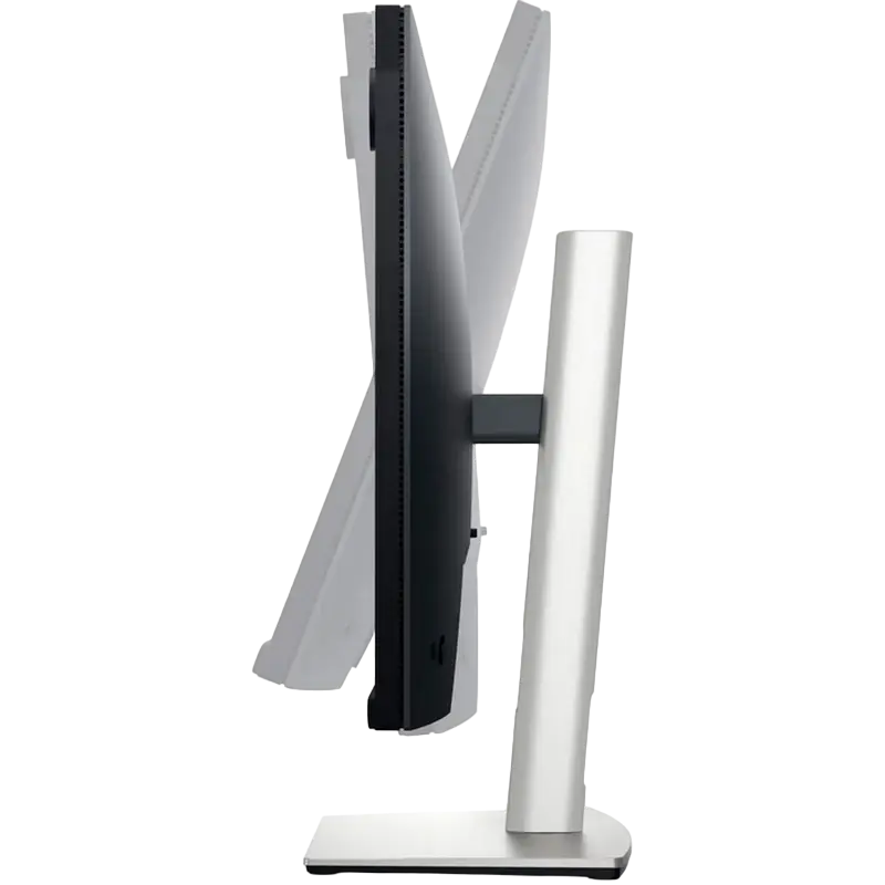 Монитор DELL P2424HEB Чёрный | Серебристый