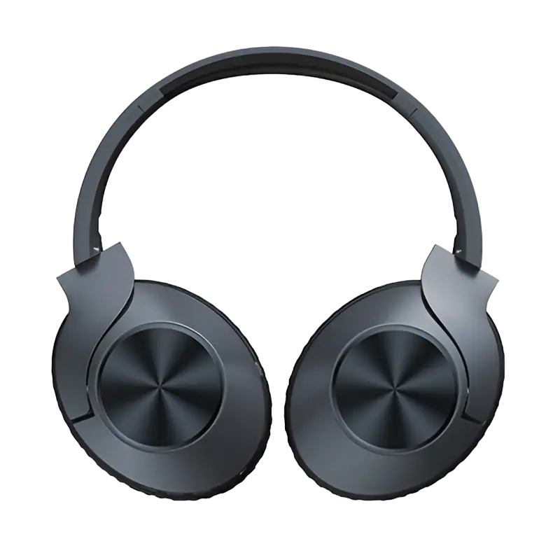 Наушники A4Tech BH300 Ash Grey