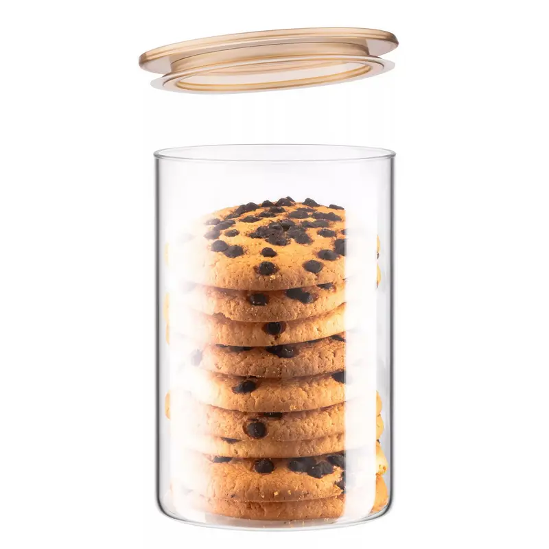 Контейнер Ardesto AR1309SFM Fresh Прозрачный