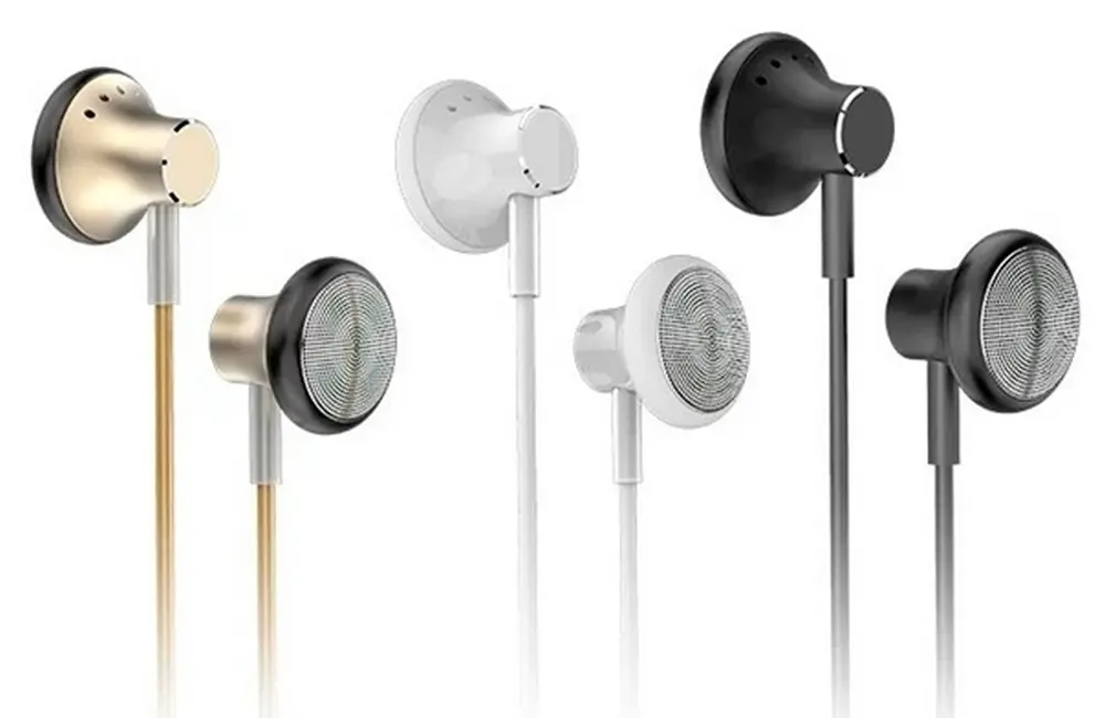 Наушники Joyroom EL117 Чёрный