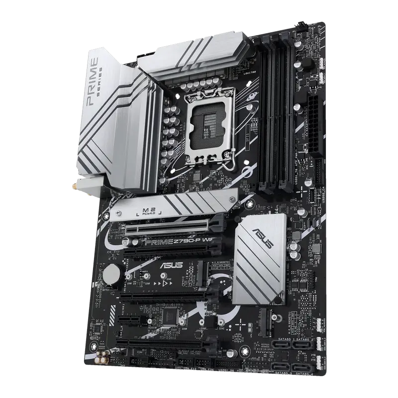 Материнская плата ASUS PRIME Z790-P WIFI LGA1700 ATX