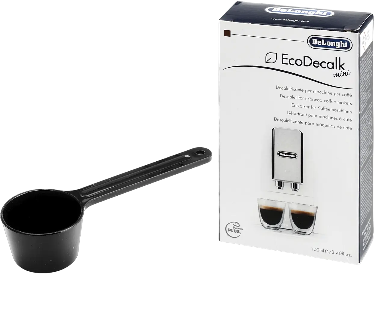 Кофемашина DeLonghi ECAM290.31SB Черный