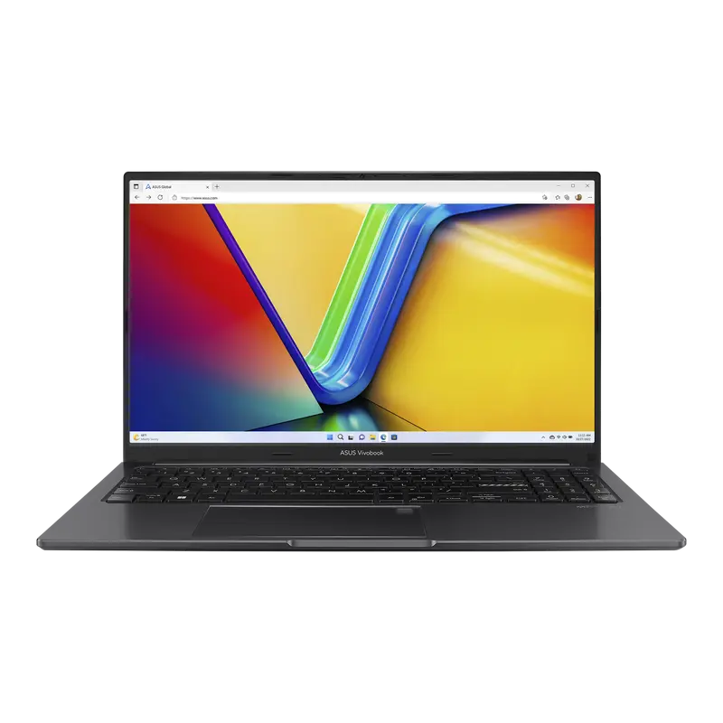 Ноутбук ASUS Vivobook 15 OLED X1505VA Indie Black