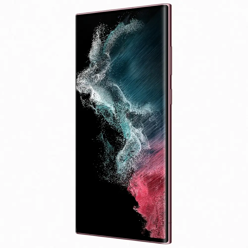 Смартфон Samsung Galaxy S22 Ultra, 12 ГБ / 256ГБ