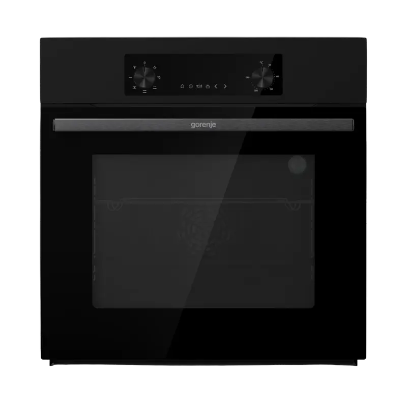 Электрический духовой шкаф Gorenje BO635E1B Черный
